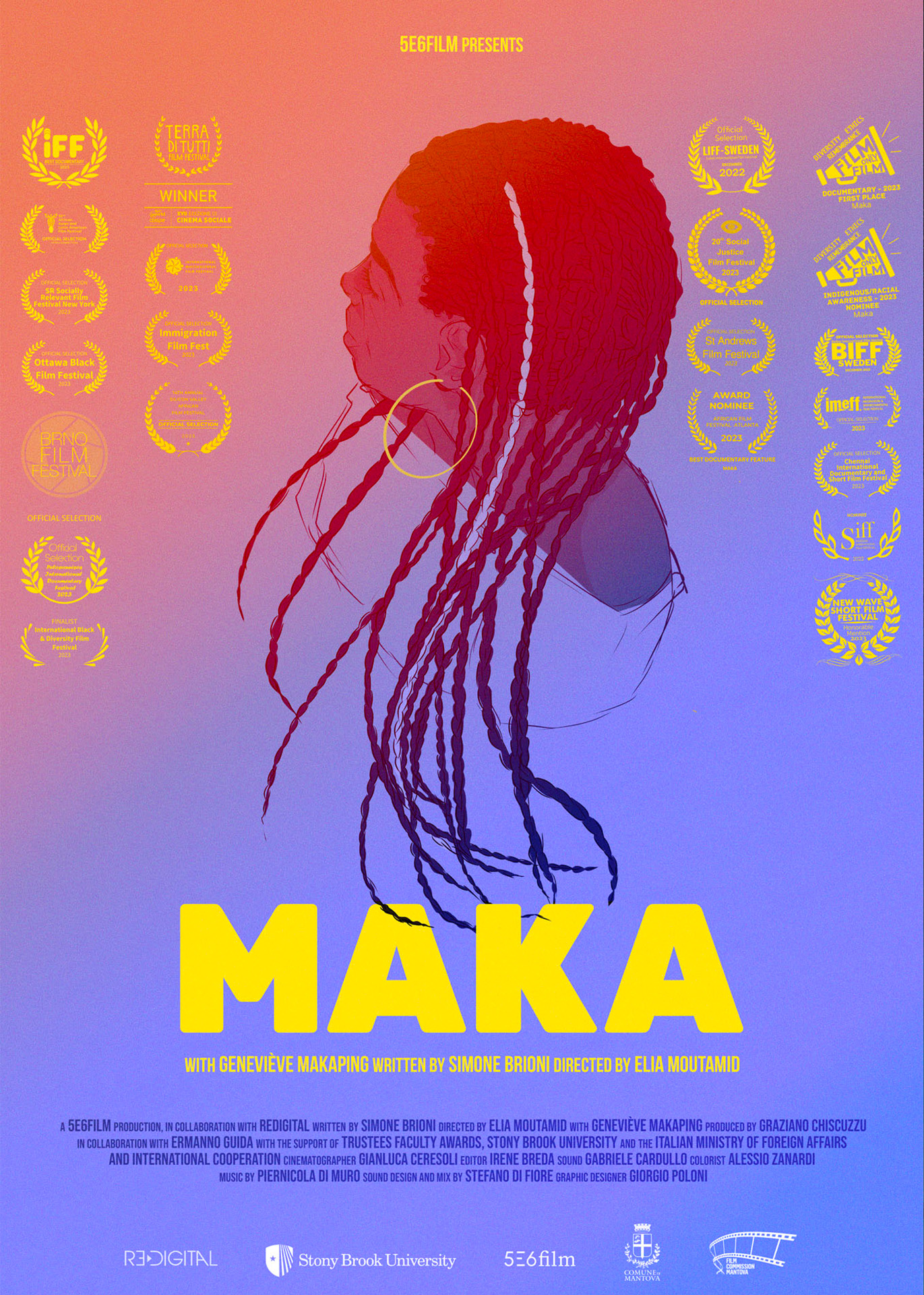 Maka