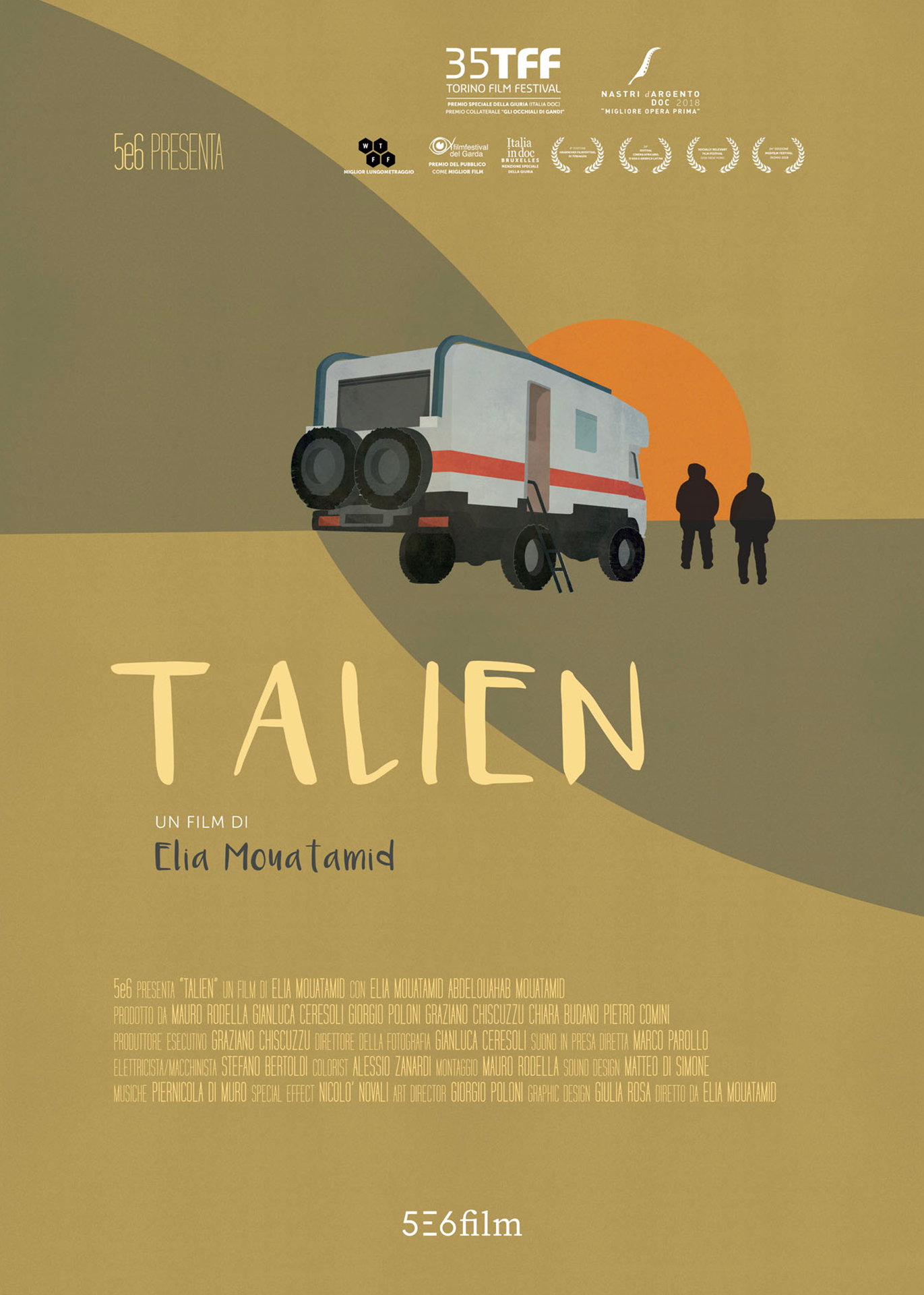 Talien